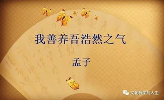 孟子 我們被掩埋的 尊嚴與價值